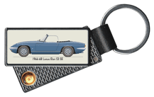 Lotus Elan S3 SE 1966-68 Keyring Lighter